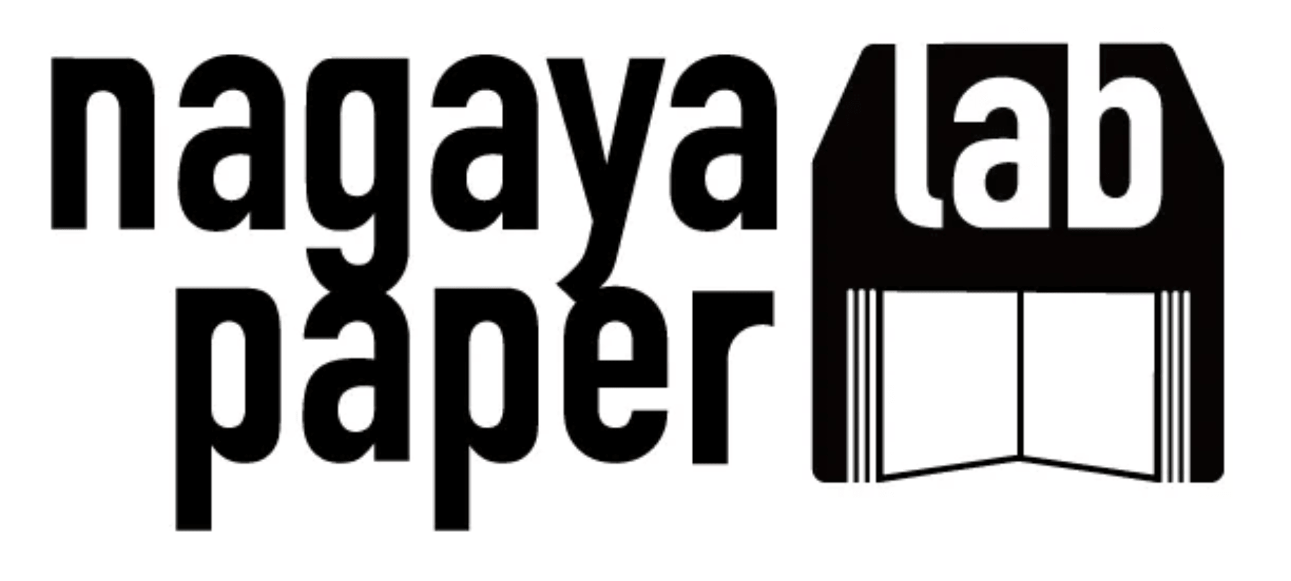 nagaya paper lab logo