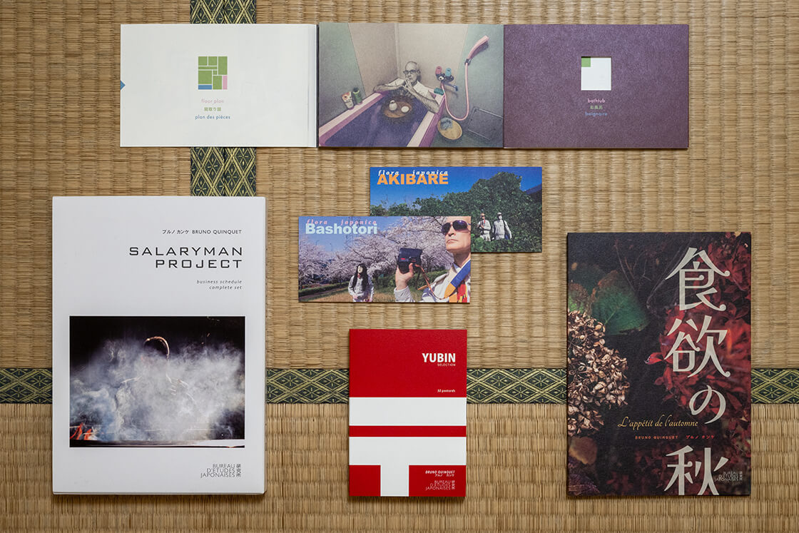 available publications